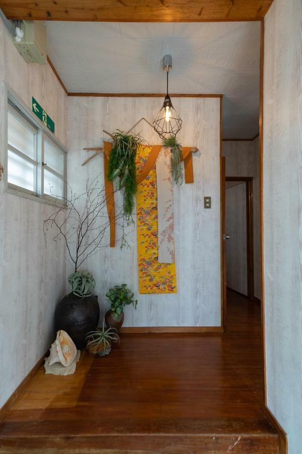 沖縄古民家お宿ななつぼし Okinawa Traditional House Nanatsuboshi Naha Luaran gambar